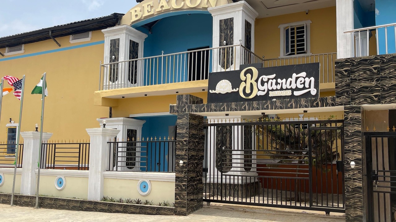 Photo of Outdoor in Ikorodu