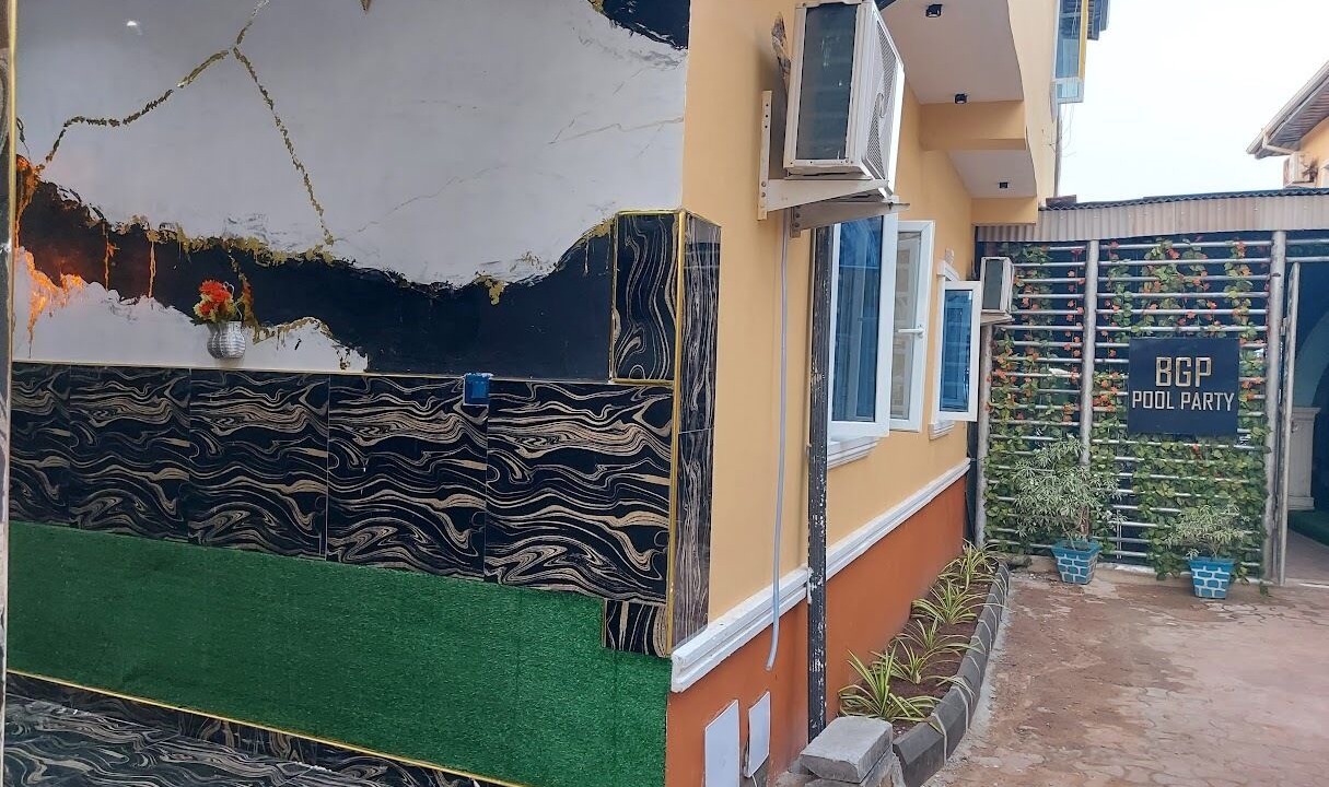 Photo of Outdoor in Ikorodu