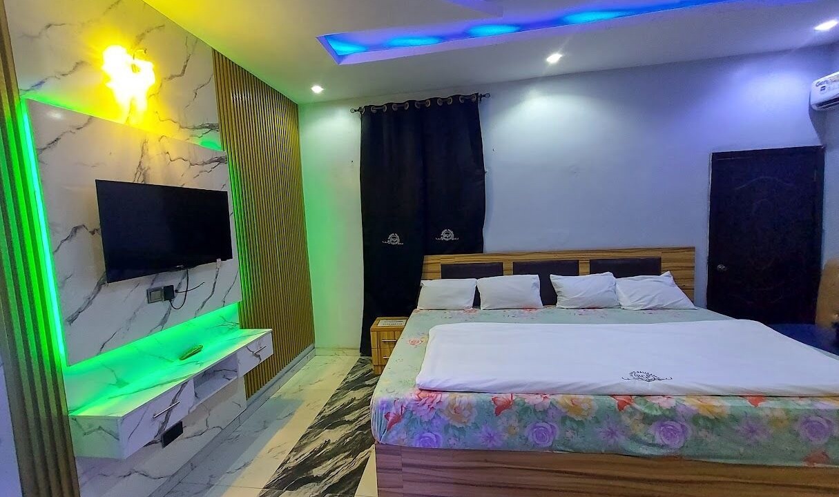 Photo of Bedroom in Ikorodu