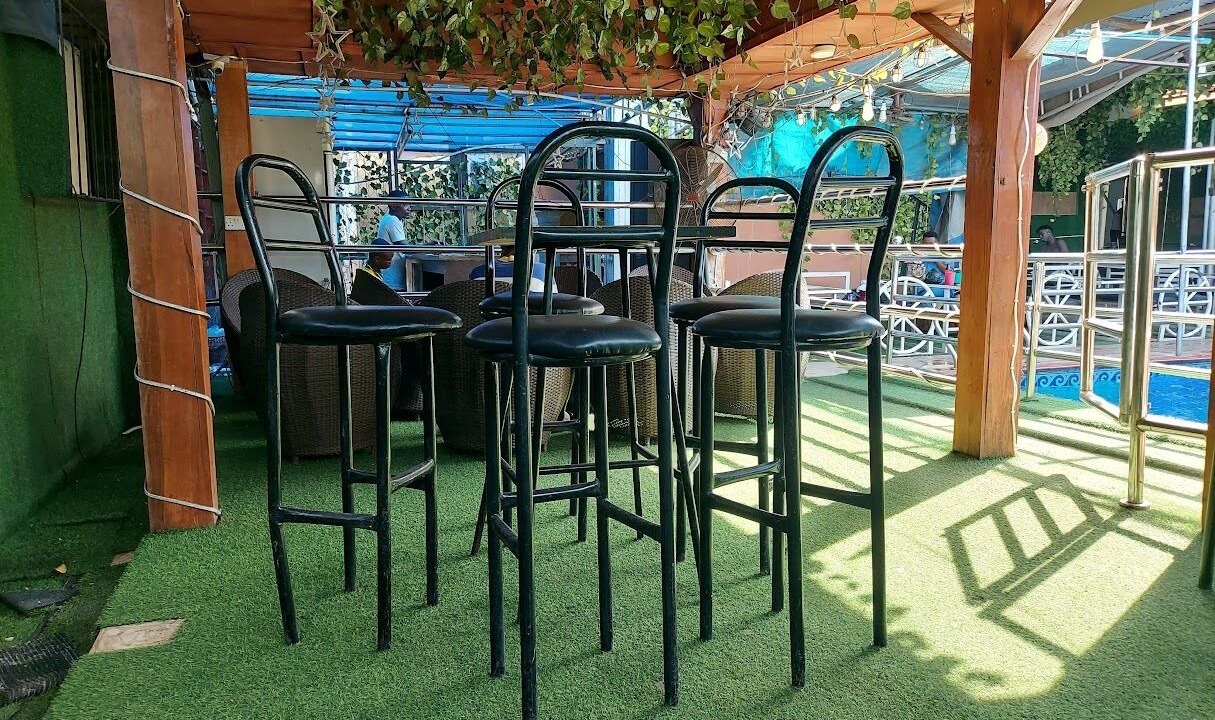 Photo of Outdoor in Ikorodu