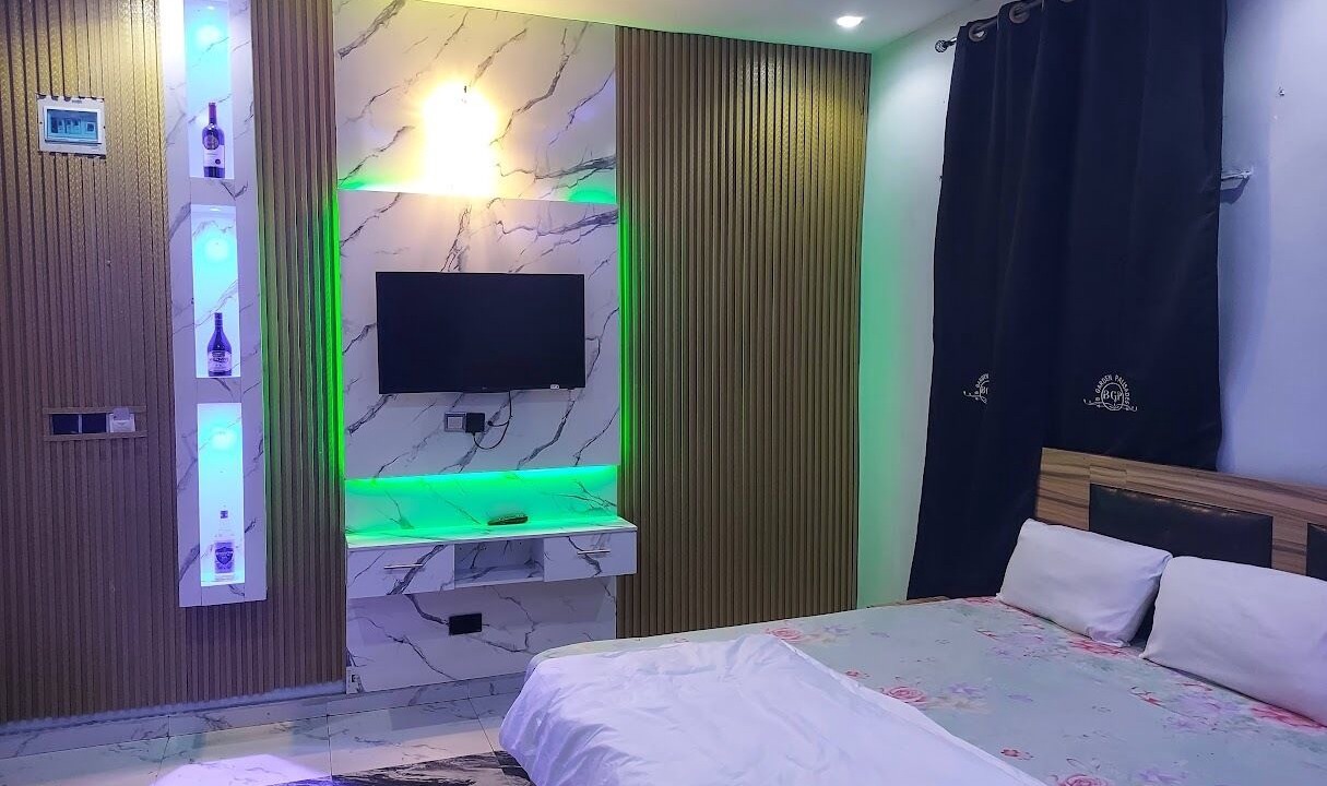 Photo of Bedroom in Ikorodu