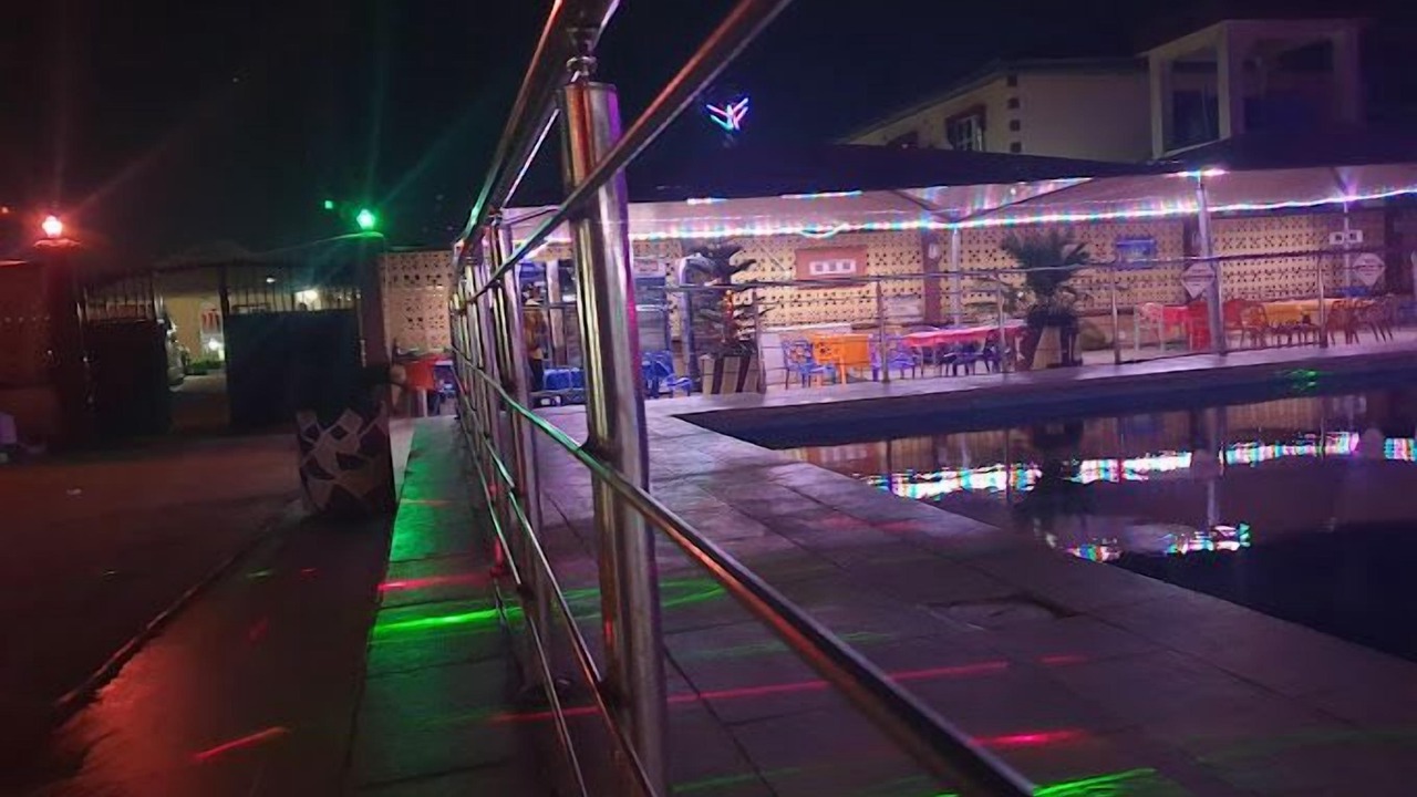 Photo of Outdoor in Ota