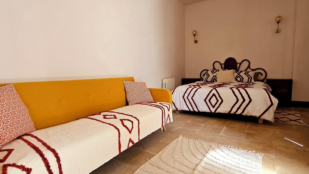 Photo of Bathroom in Sidi Fredj