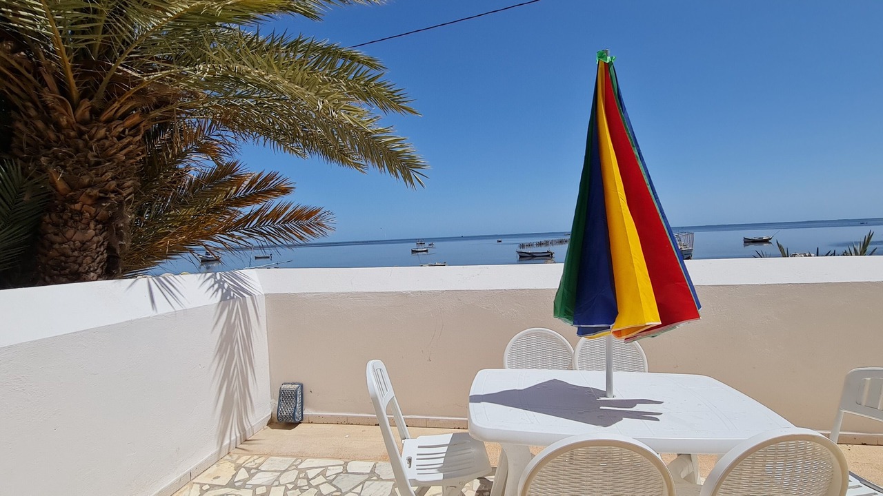 Photo of Outdoor in Sidi Fredj