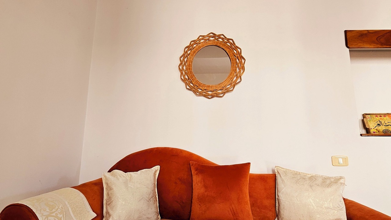 Photo of Livingroom in Sidi Fredj