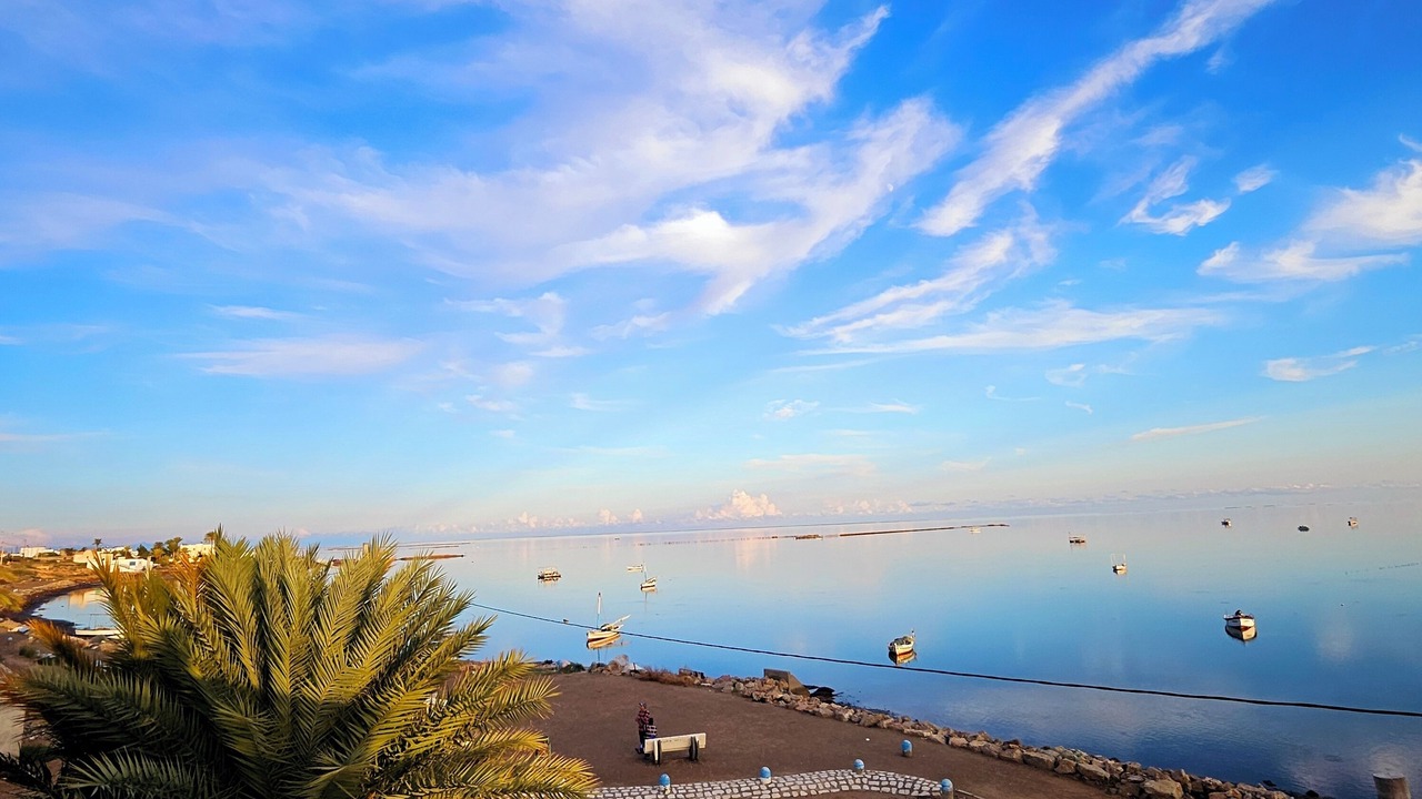 Photo of Patio Balcony in Sidi Fredj