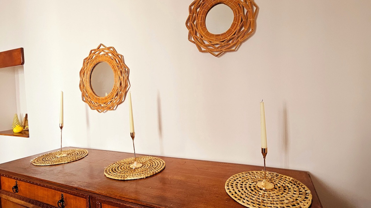 Photo of Livingroom in Sidi Fredj