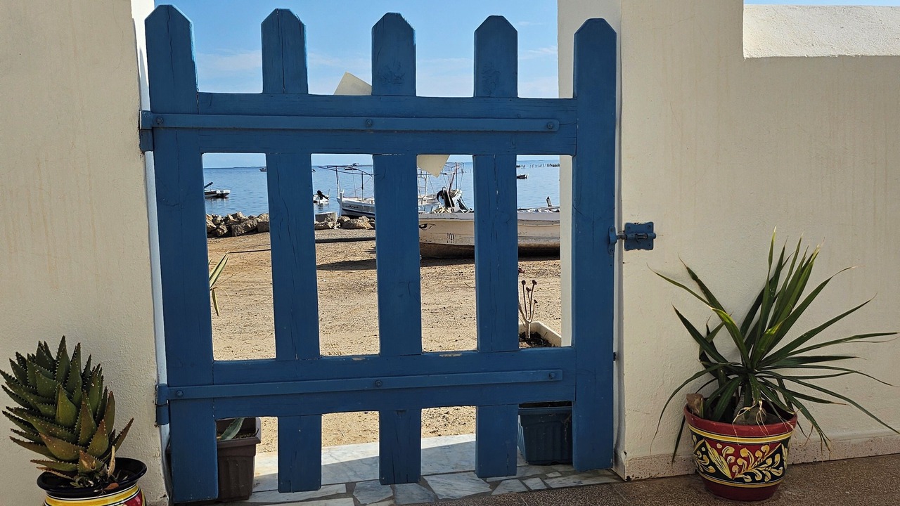 Photo of Patio Balcony in Sidi Fredj