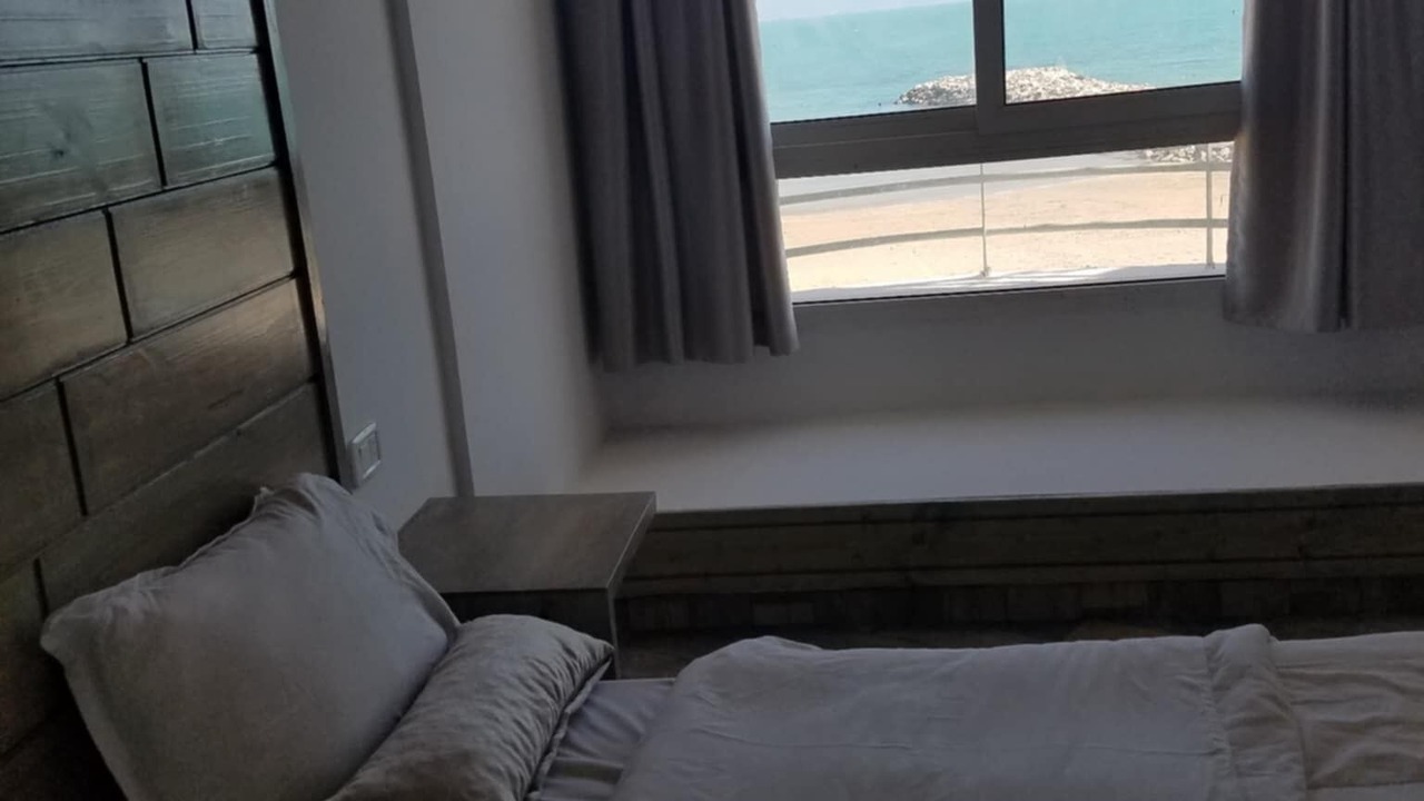 Photo of Patio Balcony in Le Kram