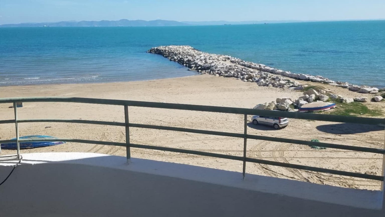 Photo of Patio Balcony in Le Kram