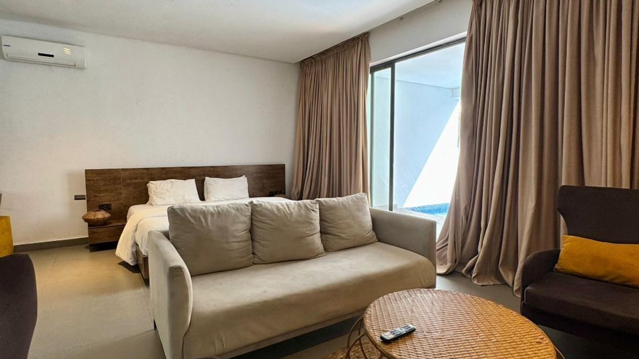 Photo of Bedroom in Igbesa