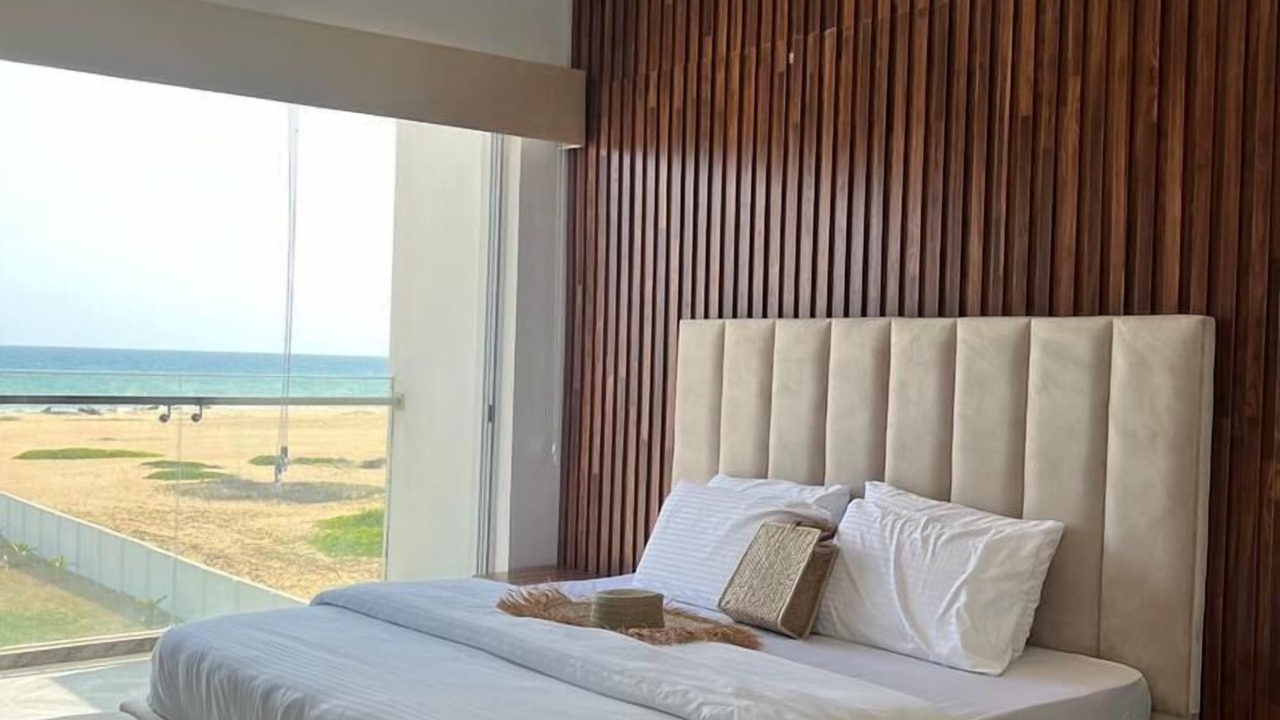 Photo of Bedroom in Igbesa