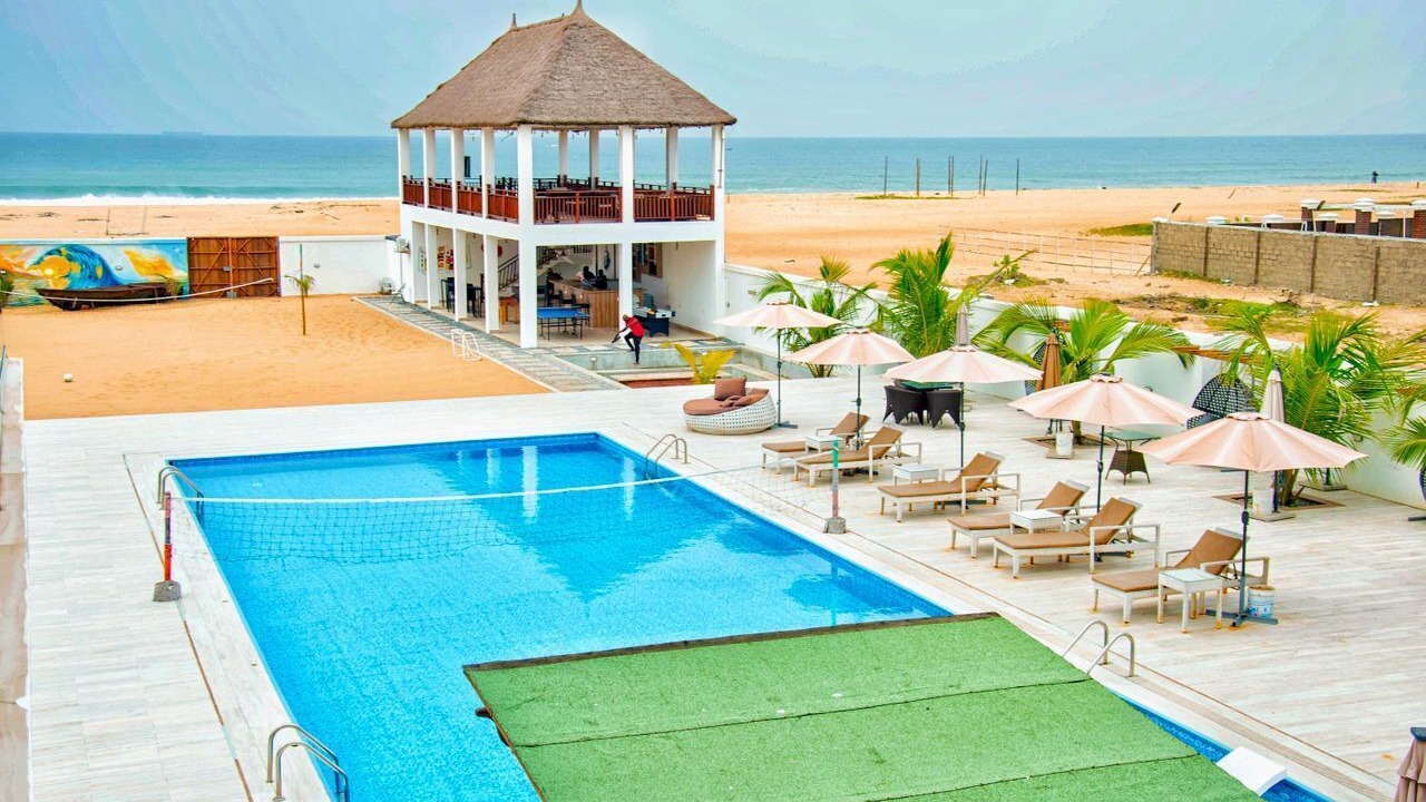 Photo of Outdoor in Igbesa
