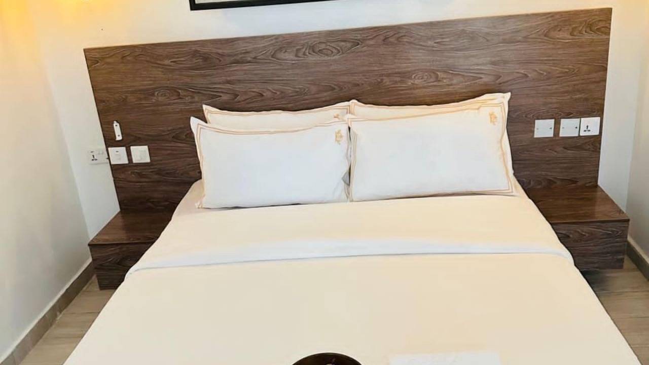 Photo of Bedroom in Igbesa