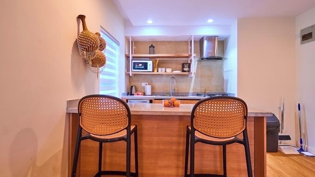 Photo of Patio Balcony in Lagos