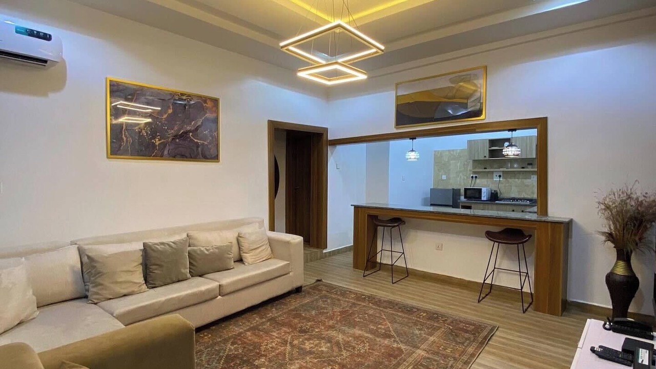 Photo of Patio Balcony in Lagos
