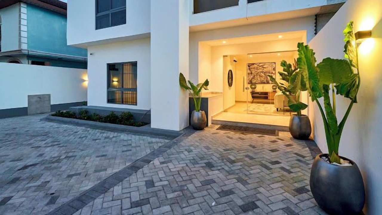 Photo of Outdoor in Lagos