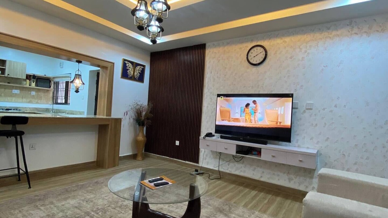 Photo of Patio Balcony in Lagos