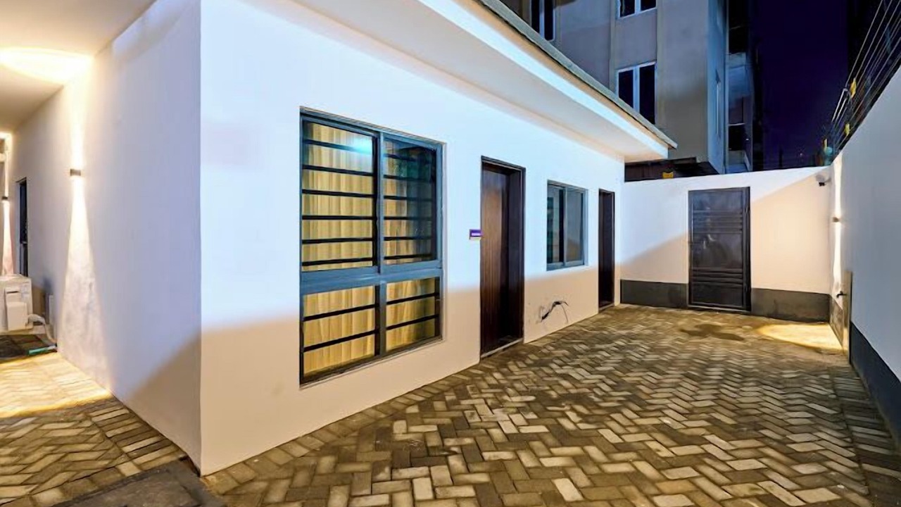 Photo of Outdoor in Lagos