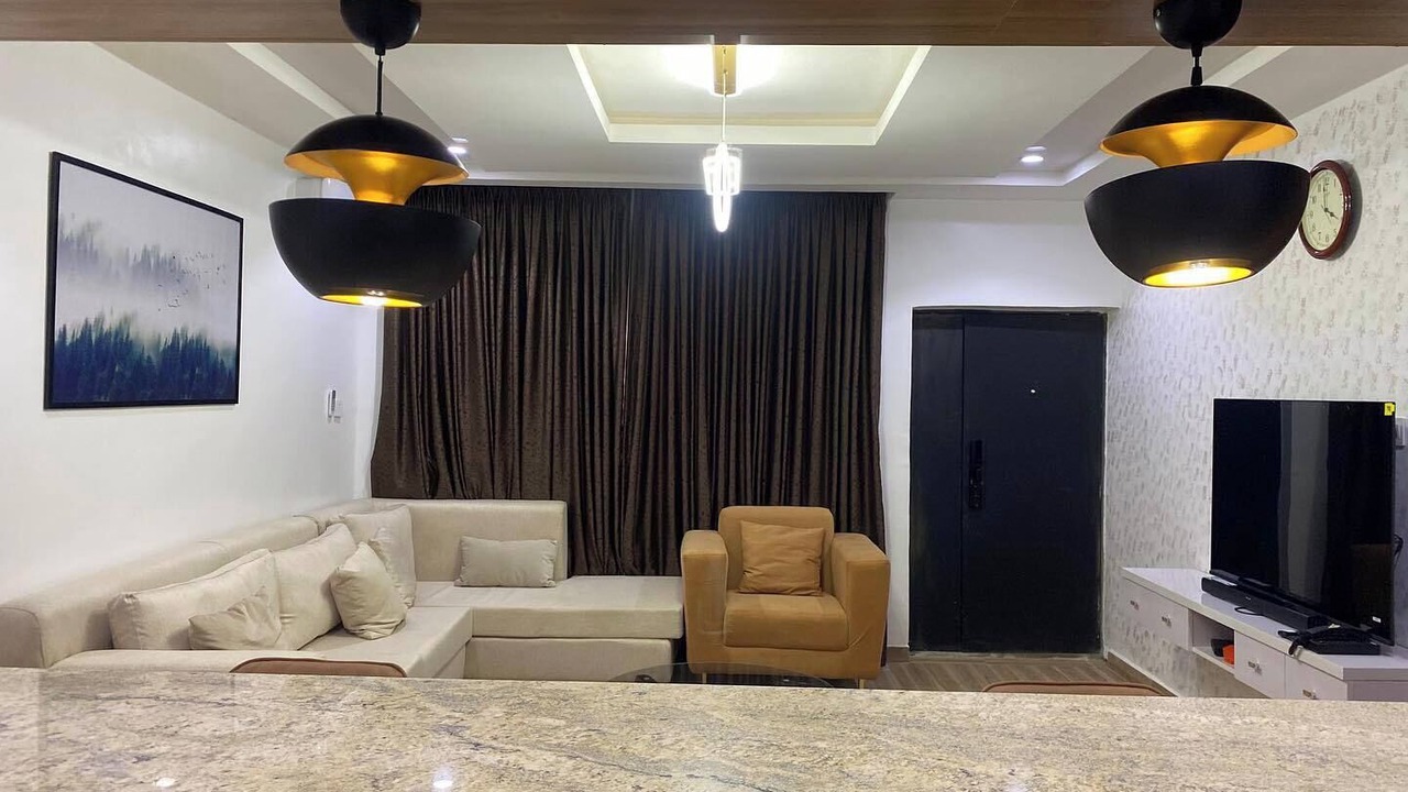 Photo of Patio Balcony in Lagos