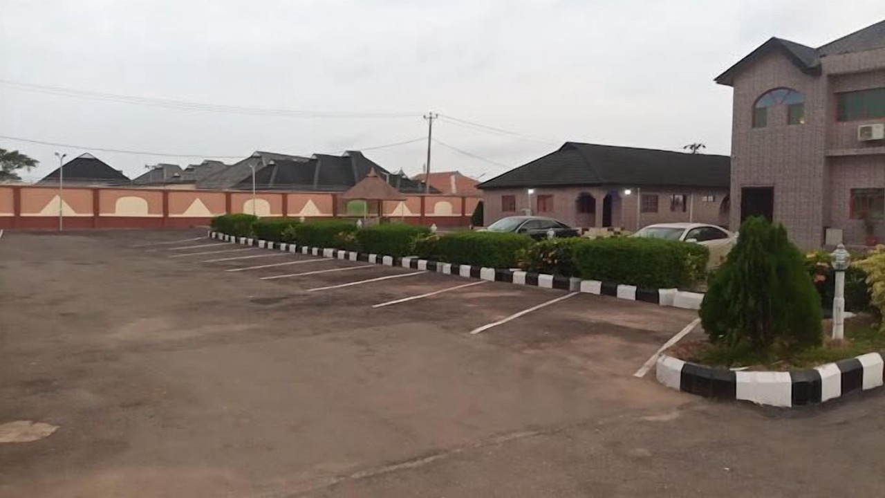 Photo of Outdoor in Ajerogun