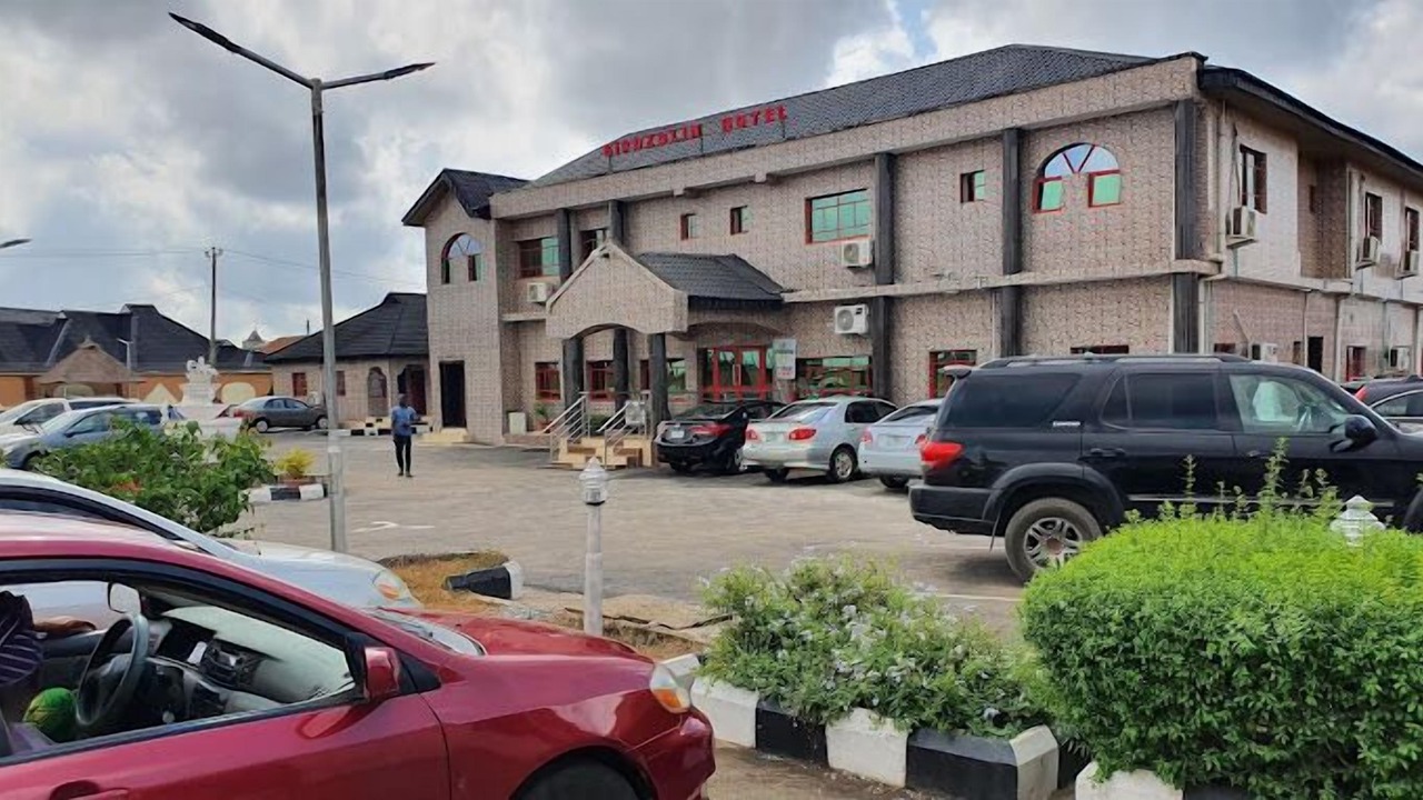 Photo of Outdoor in Ajerogun