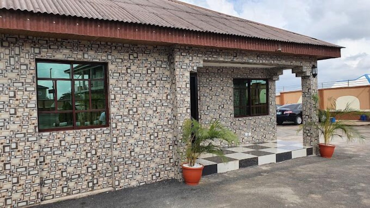 Photo of Outdoor in Ajerogun