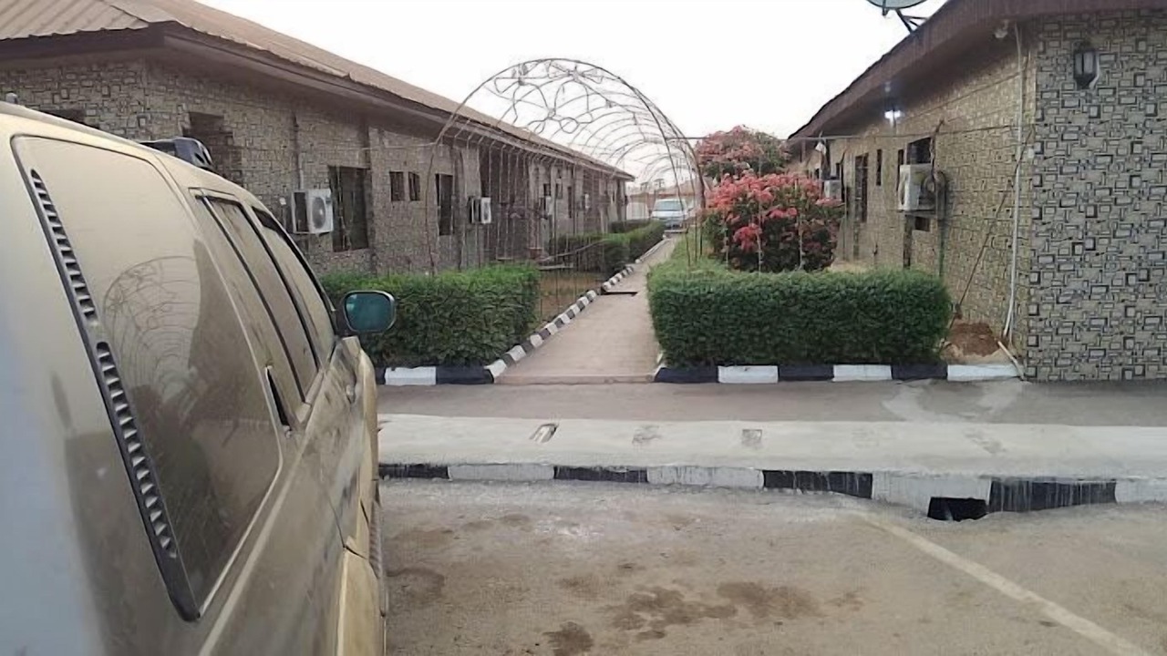 Photo of Outdoor in Ajerogun