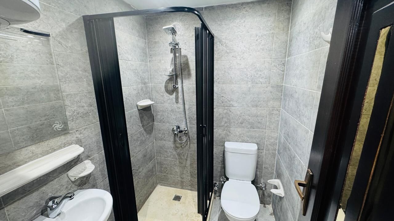 Photo of Bathroom in Al Haram
