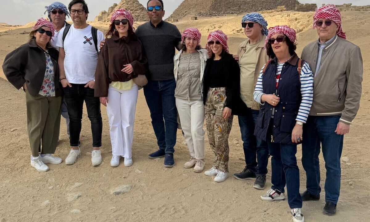 Photo of Outdoor in Al Haram