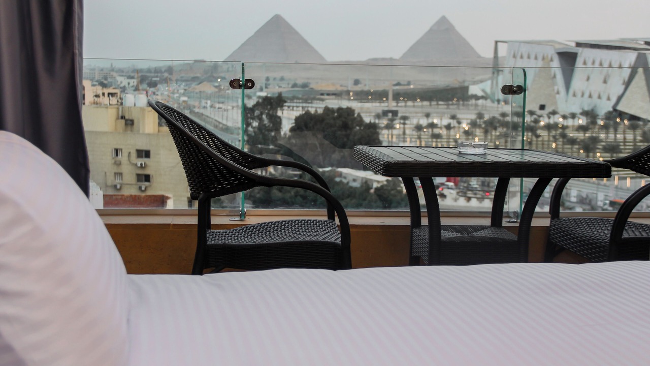 Photo of Patio Balcony in Oula