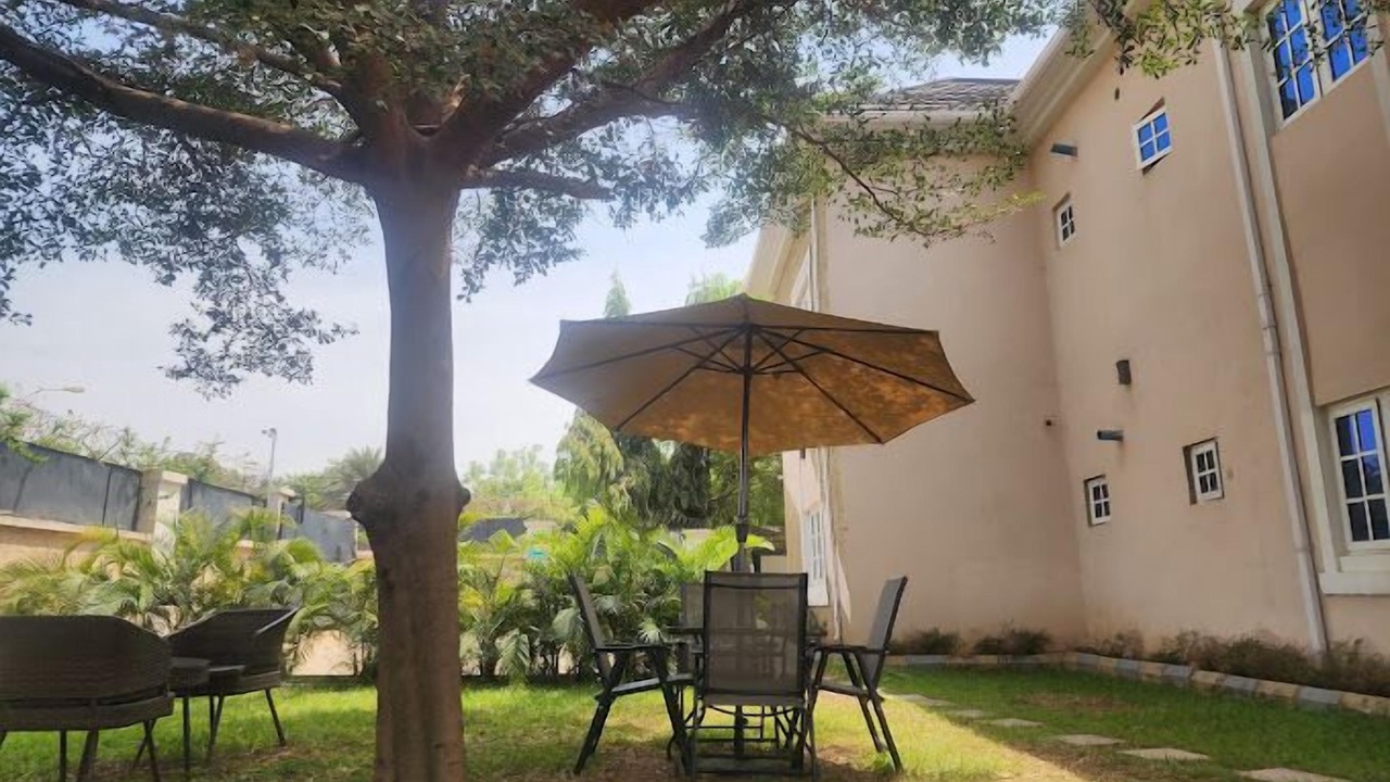 Photo of Outdoor in Osogbo