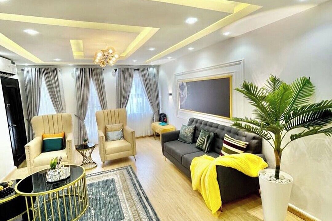 Photo of Patio Balcony in Osogbo