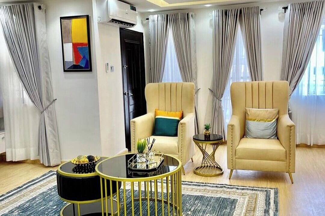 Photo of Patio Balcony in Osogbo