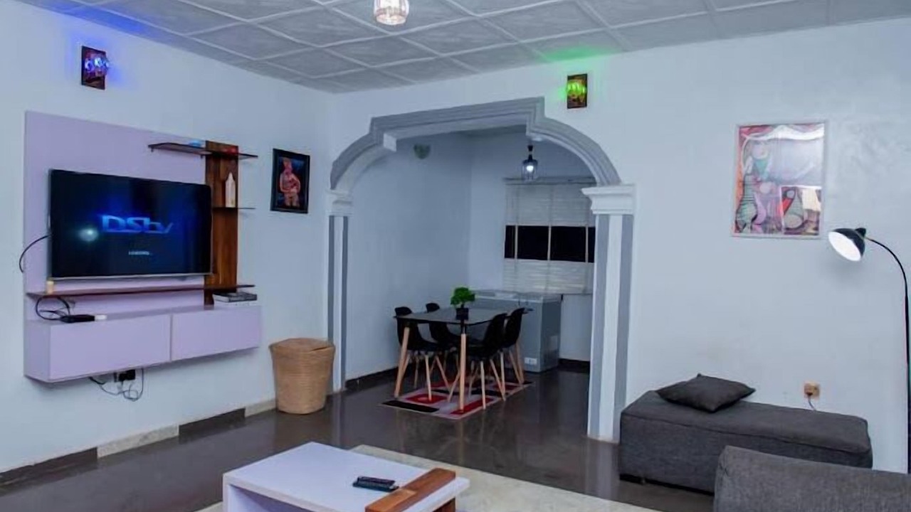 Photo of Patio Balcony in Osogbo