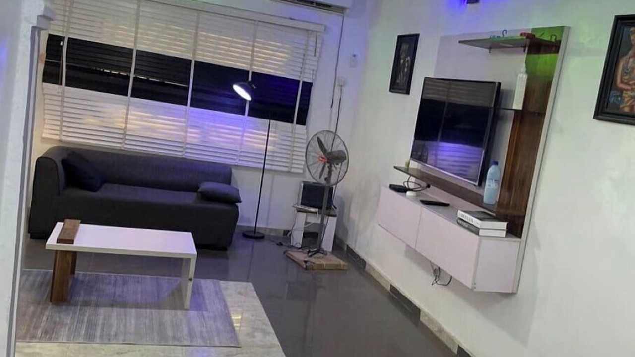 Photo of Patio Balcony in Osogbo