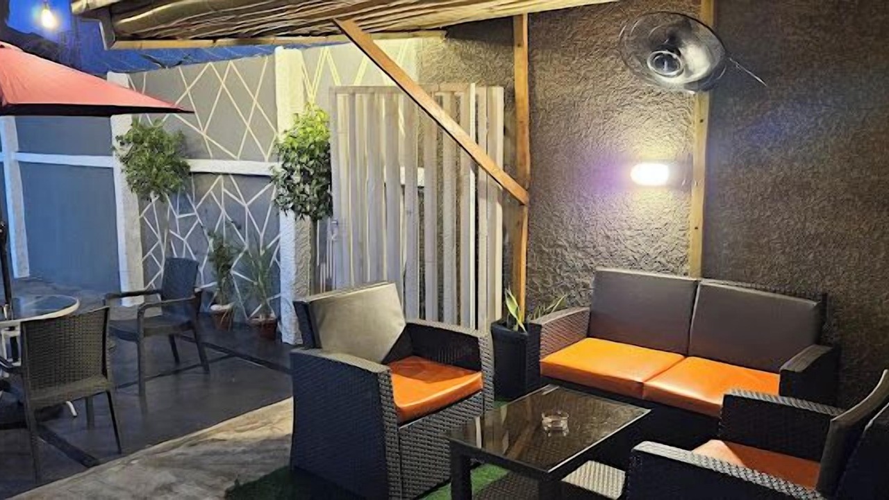 Photo of Patio Balcony in Ofin