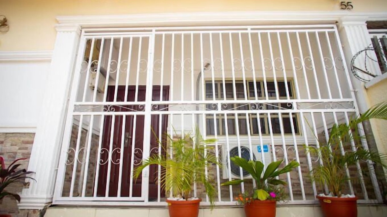 Photo of Outdoor in Ofin