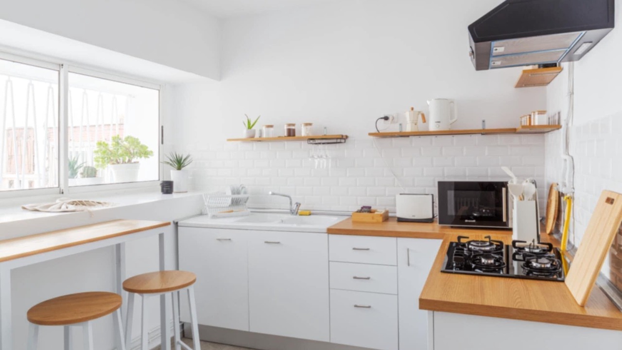 Photo of Kitchen in Sidi Hassine
