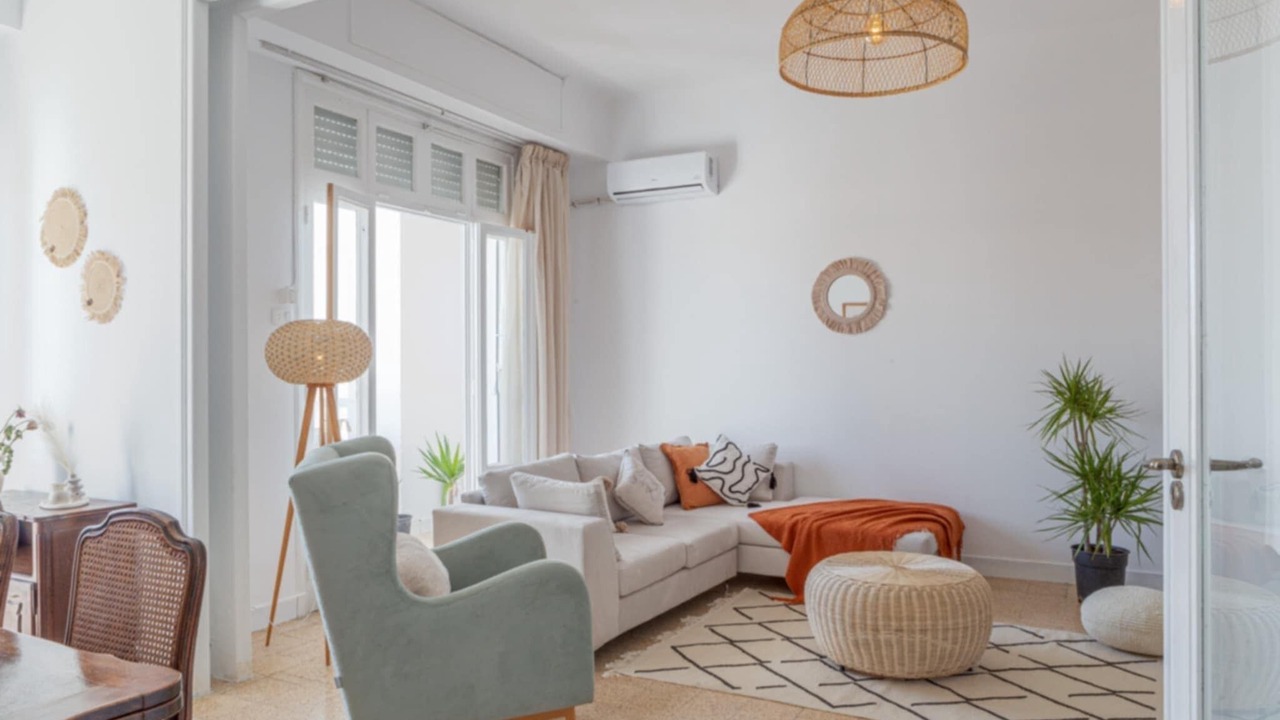 Photo of Livingroom in Sidi Hassine