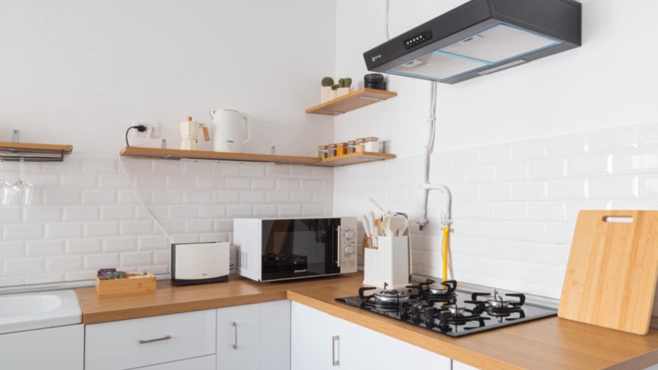 Photo of Kitchen in Sidi Hassine