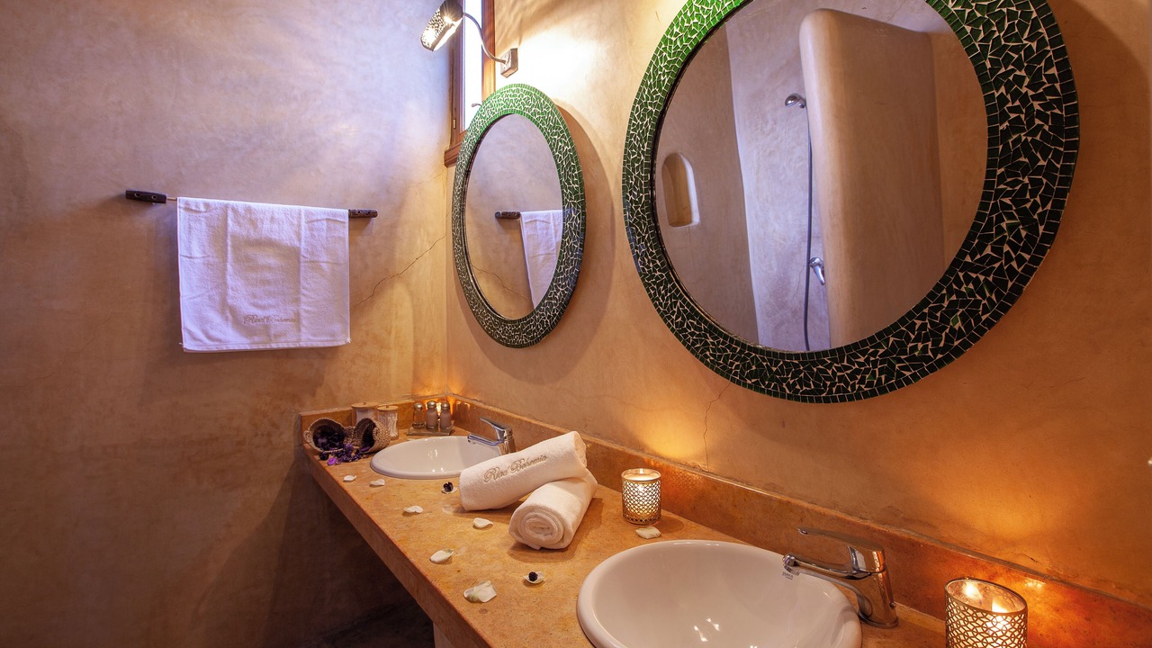 Photo of Bathroom in Sidi Ben Slimane El Jazouli