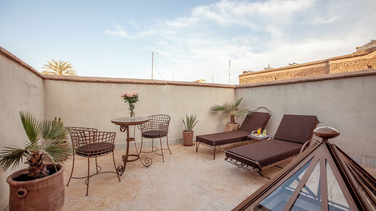 Photo of Bedroom in Sidi Ben Slimane El Jazouli