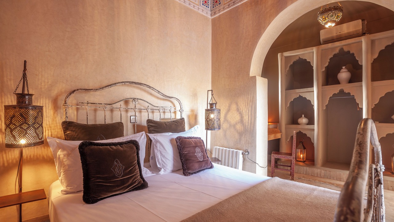 Photo of Bedroom in Sidi Ben Slimane El Jazouli