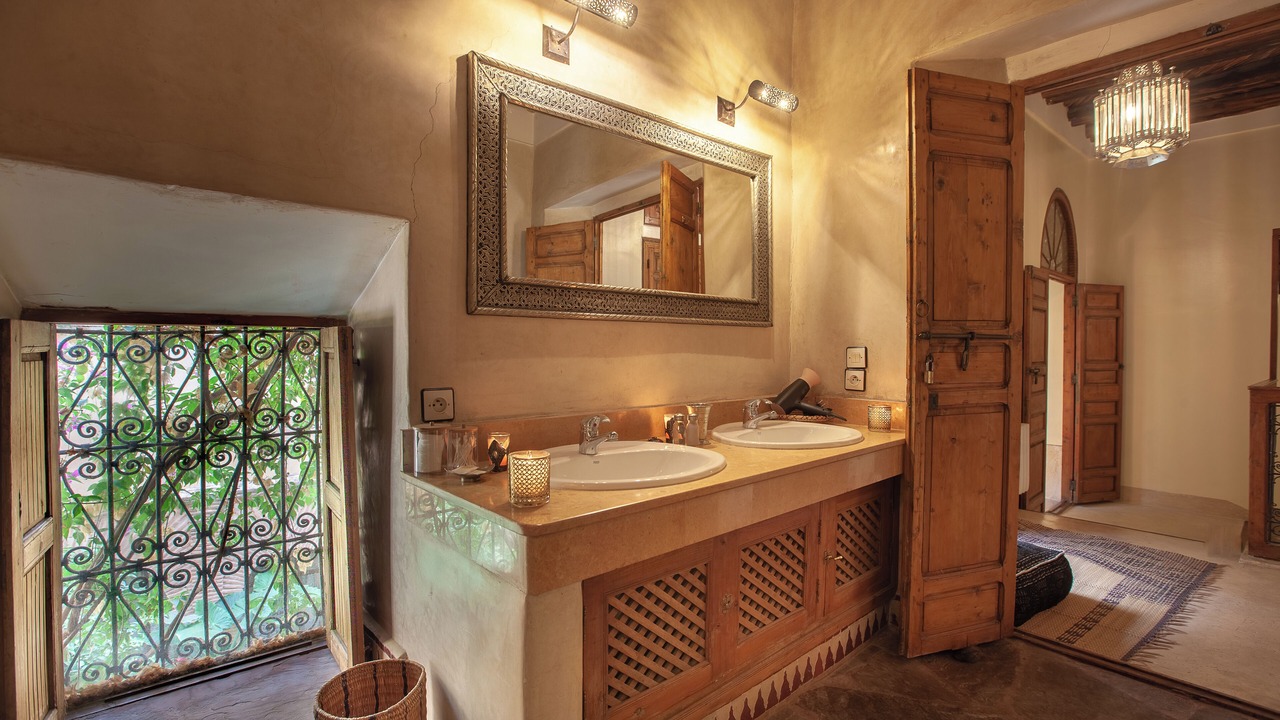 Photo of Bathroom in Sidi Ben Slimane El Jazouli