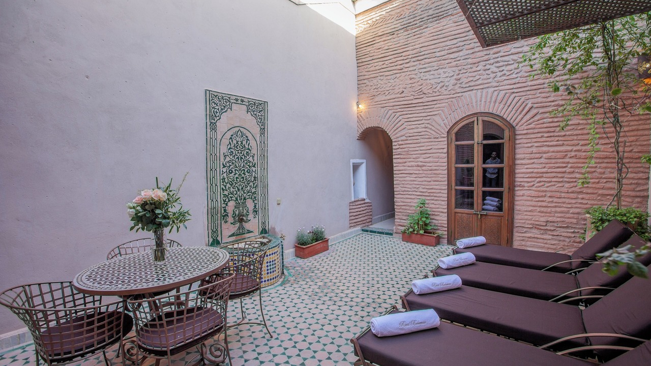 Photo of Bedroom in Sidi Ben Slimane El Jazouli