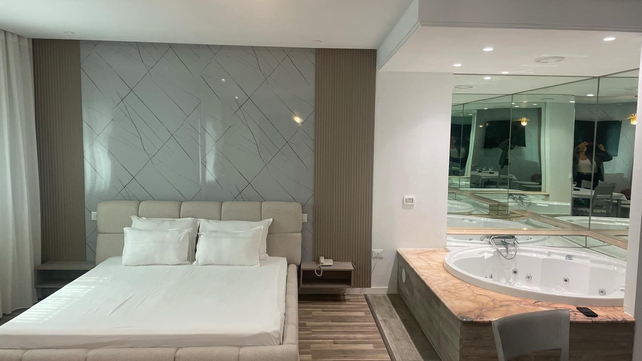 Photo of Bedroom in Sfax