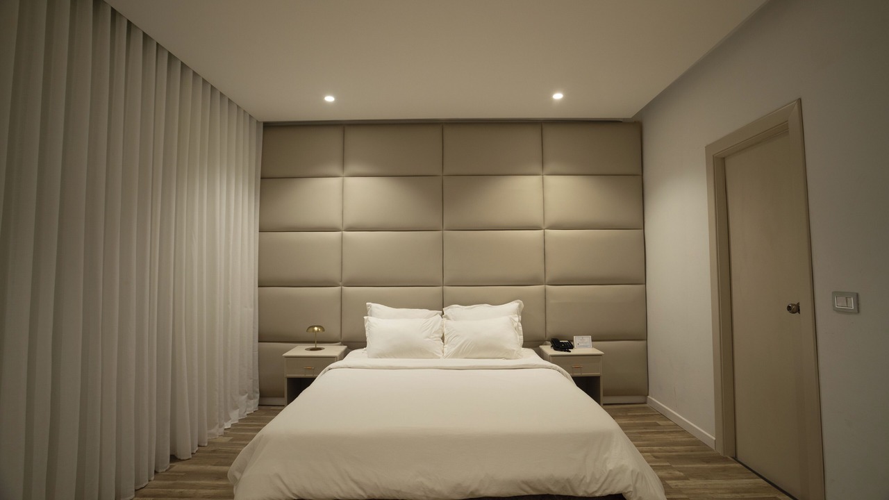Photo of Bedroom in Sfax