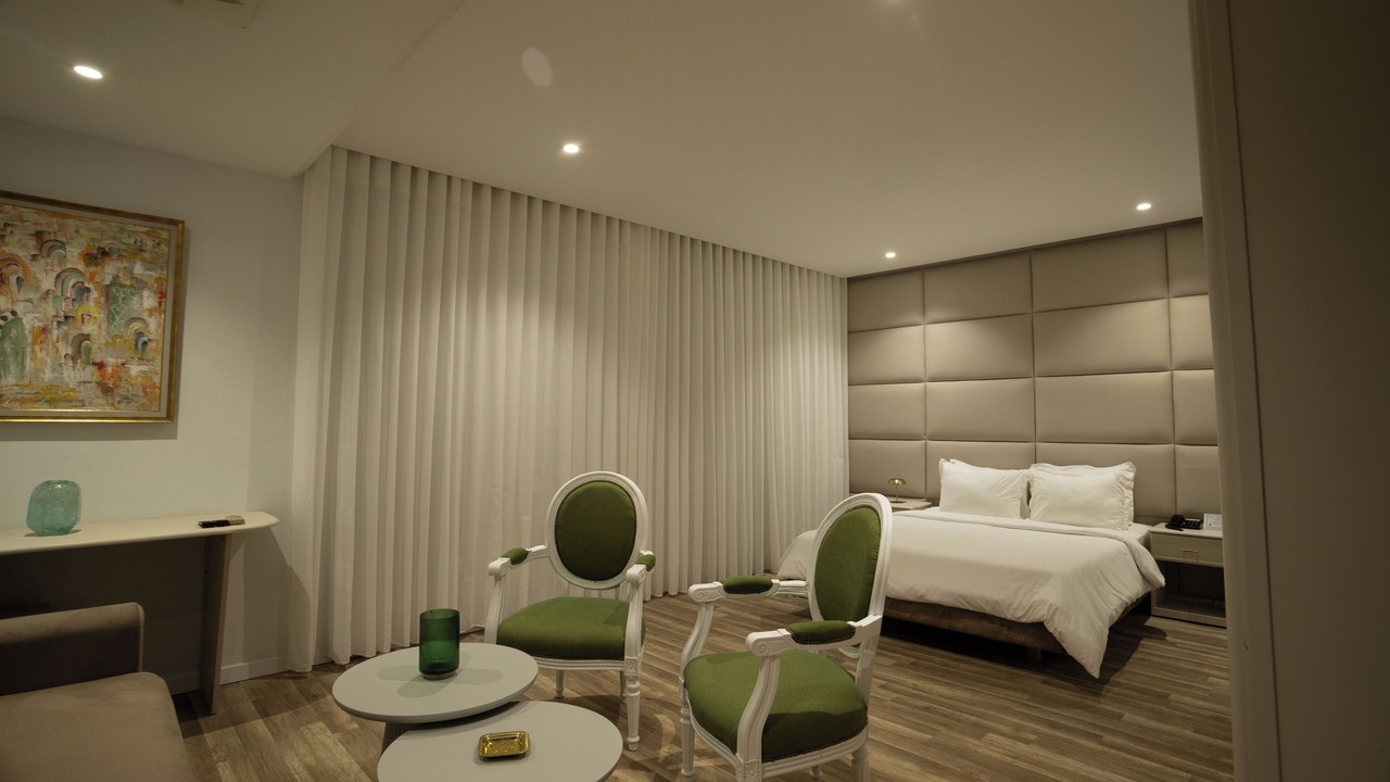Photo of Bedroom in Sfax