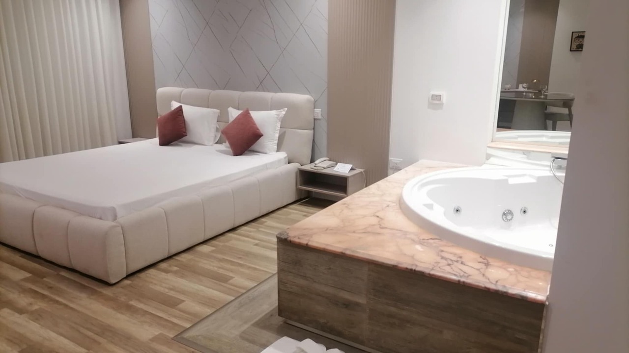Photo of Bedroom in Sfax